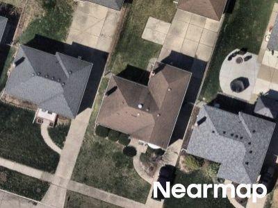 Elizabeth St, Saint Clair Shores, Preforeclosure Single-family Home