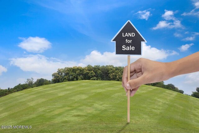 Supreme Ct, Jackson, Plot For Sale