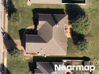 Ellerston Dr, Evansville, Preforeclosure Single-family Home