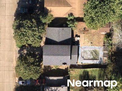Bonnie View Dr, Evansville, Preforeclosure Single-family Home