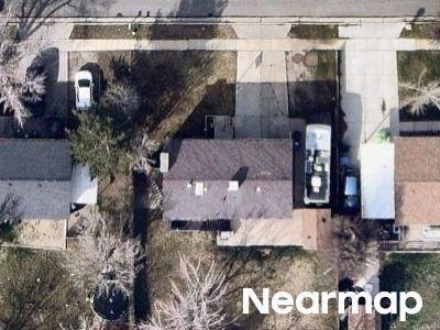 W Lodestone Ave, Salt Lake City, Preforeclosure Single-family Home