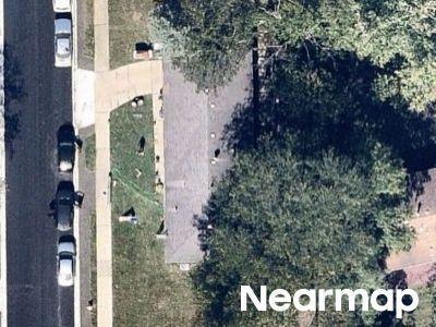 Tomahawk St, Park Forest, Preforeclosure Single-family Home