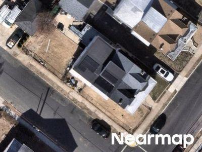 Berwyn Ave, Trenton, Preforeclosure Property In