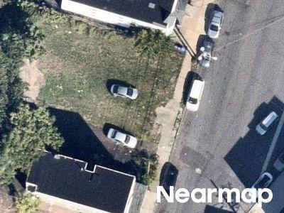 S Th St, Newark, Preforeclosure Single-family Home