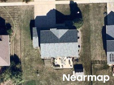W Deer Hollow Ln, Channahon, Preforeclosure Single-family Home