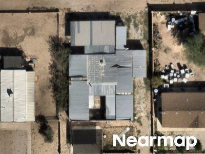 E Buckboard St, Yuma, Preforeclosure Mobile Home
