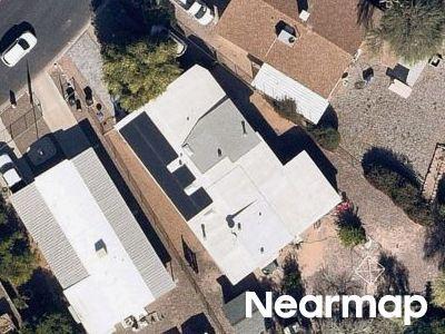 S Evangeline Ave, Mesa, Preforeclosure Single-family Home