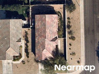 W Florence St, Tolleson, Preforeclosure Property In