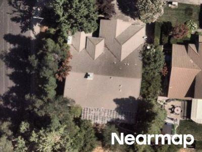 Fenton Way, Granite Bay, Preforeclosure Property In