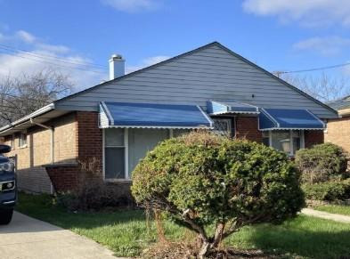 S University Ave, Chicago, Foreclosure Single-family Home S University Ave, Chicago, Foreclosure Single-family Home