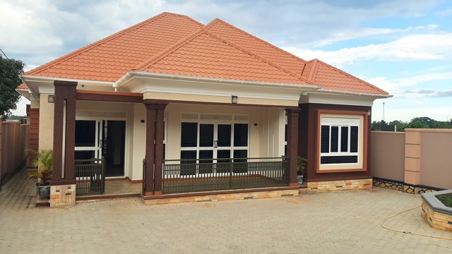 Namugongo, Wakiso, 4 Bedroom House Namugongo, Wakiso, 4 Bedroom House