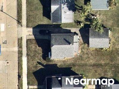 Blenheim Ave, Alliance, Preforeclosure Single-family Home