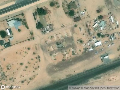 Union Pacific Ave, Yermo, Preforeclosure Single-family Home