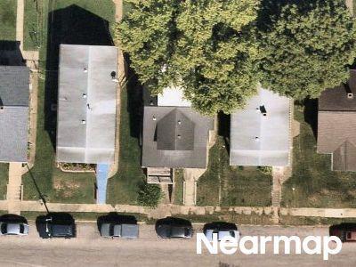 Igleheart Ave, Evansville, Preforeclosure Single-family Home