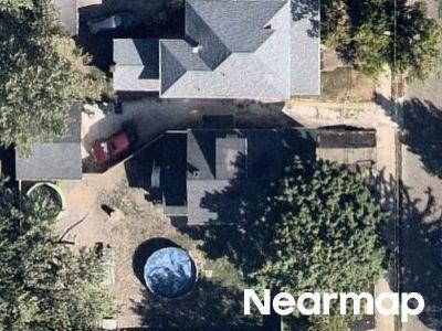 S Arch Ave, Alliance, Preforeclosure Single-family Home