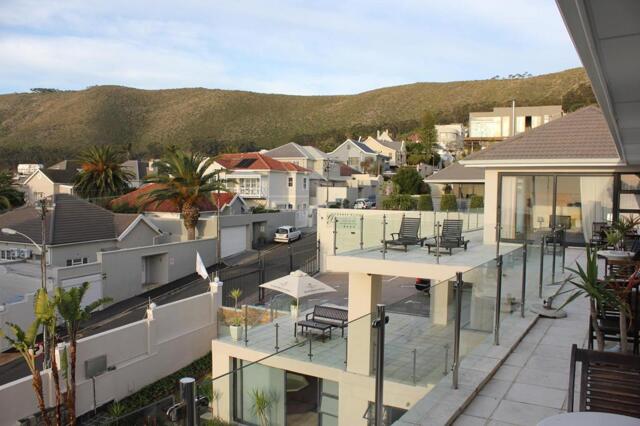Kloof Road Fresnaye Cape Town, Cape Town, Grande Kloof Boutique