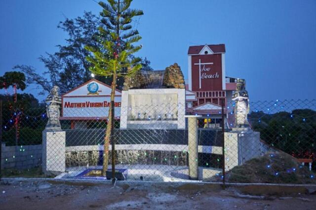 East Coast Road Krishnan Karanai, Mahabalipuram, Next To Saibaba Trust Kancheepuram, Mamallapuram, J