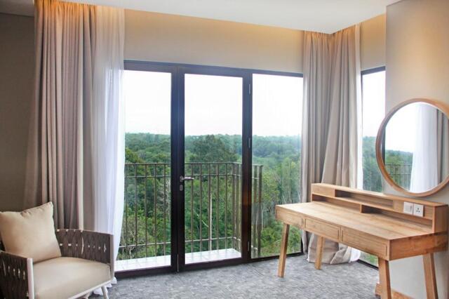 Km  Jl. Hm Soeharto, Lubuklinggau, Famvida Hotel Lubuklinggau