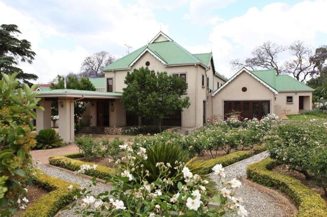 Stonehedge Road, Pretoria, Candlewoods Guesthouse, Guesthouse/bed Stonehedge Road, Pretoria, Candlewoods Guesthouse, Guesthouse/bed