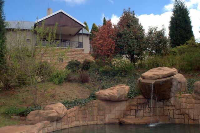 Bosman Street, Dullstroom, The Highlander Hotel Bosman Street, Dullstroom, The Highlander Hotel