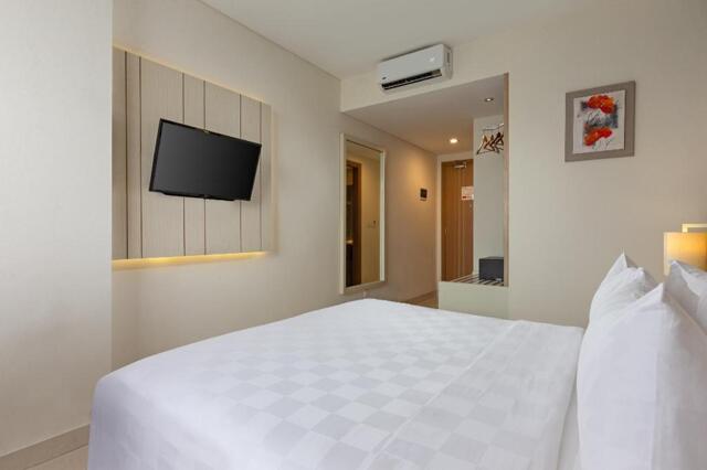 Jl. Gajah Mada No.  Babura, Medan Baru, Medan, Swiss-belinn Gajah Mada