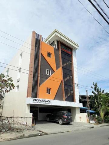 South Osmena Street, Gun-ob, Lapu-lapu City, Cebu, Cebu Courtyard, Serviced