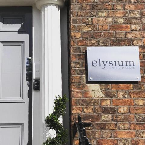 Rodney Street, Liverpool, Elysium Liverpool, Serviced