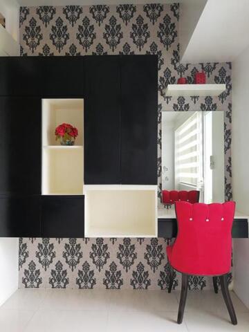 Maharlika West, Aguinaldo Highway Unit,tower, Smdc Wind Residences, Tagaytay, Cozy Condo2 At