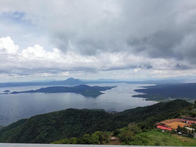 Maharlika West, Aguinaldo Highway Unit,tower, Smdc Wind Residences, Tagaytay, Cozy Condo2 At