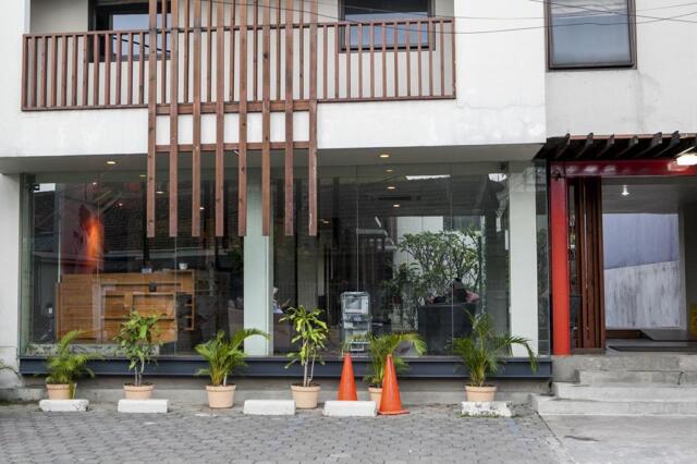 Jalan Pangarang No.,bandung, Reddoorz Plus Near