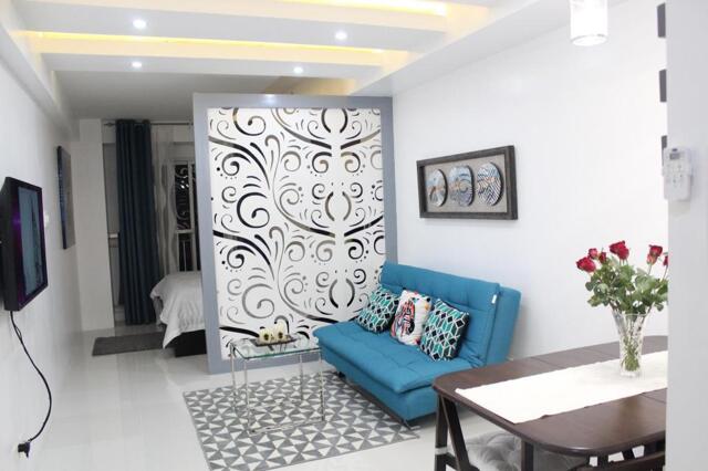 Tagaytay - Nasugbu Highway Wind Residences Tower,tagaytay, Lake View Wind