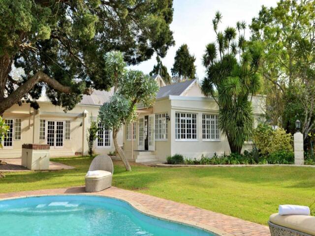 Milner Street, Grahamstown, 10 On Milner