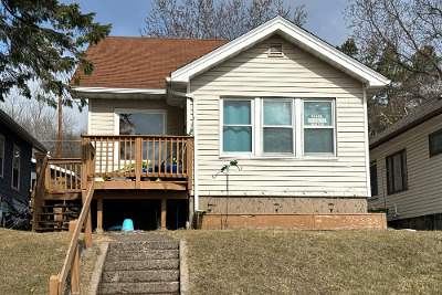W Th St, Duluth, Preforeclosure Single-family Home