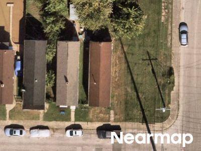 W Florida St, Evansville, Preforeclosure Single-family Home