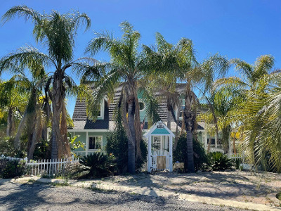 Rosette Run, Valley Center, Preforeclosure Single-family Home