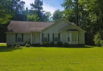 Carlee Ave, Childersburg, Preforeclosure Single-family Home Carlee Ave, Childersburg, Preforeclosure Single-family Home