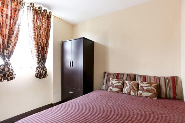 Marigondon Beach Road  Bldg() Saekyung Village One, Cebu, Saekyung Village One