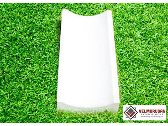Rubber Mould Saucer Drain in Thiruvallur | Saucer Drain Rubber Mould Saucer Drain in Thiruvallur | Saucer Drain
