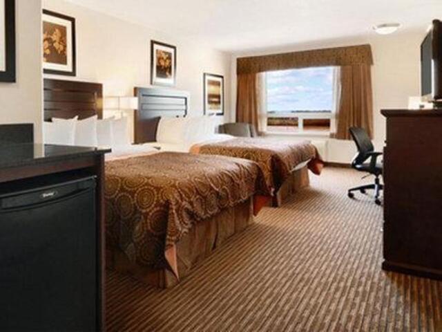 Stonegate, Hwy  South, Melfort (sk), Canalta Hotel Melfort