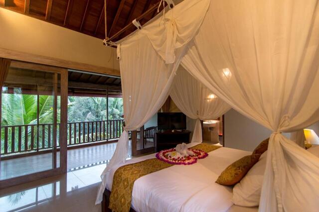 Jl Raya Keliki,kelusa Payangan, Ubud, Bali, Niniku Villa Ubud