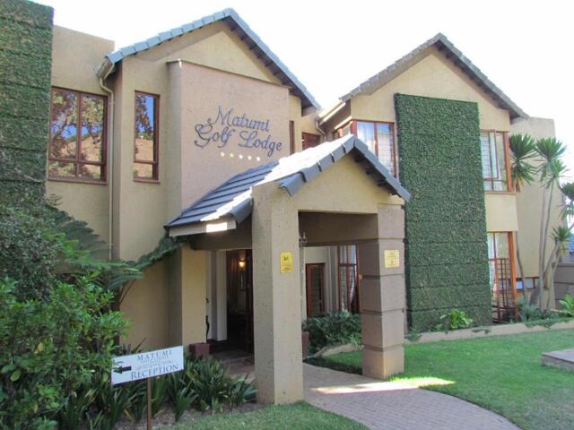 Singa Dr, Matumi Golf Estate, Nelspruit, Matumi Golf Lodge Singa Dr, Matumi Golf Estate, Nelspruit, Matumi Golf Lodge