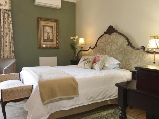 Lily Avenue, Dunvegan, Edenvale, Johannesburg, Dunvegan Execu Lodge