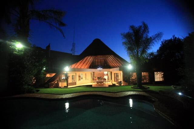 Piering Rd, Pretoria, Andante Lodge, Guesthouse/bed Piering Rd, Pretoria, Andante Lodge, Guesthouse/bed