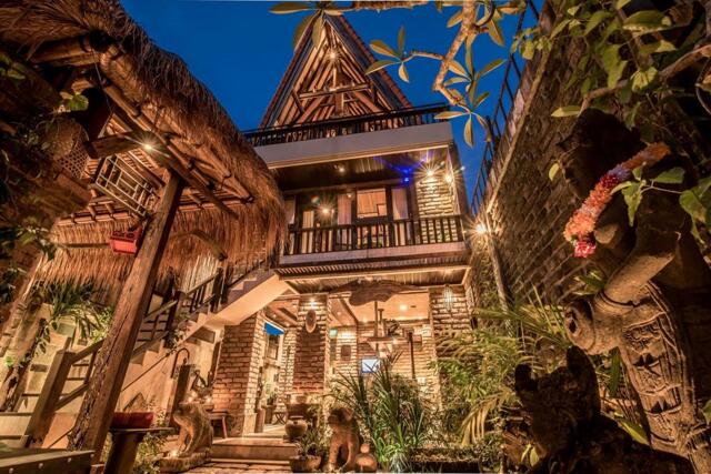 Gang Kemoning, Bali, Gorgeous Balionelove Villa