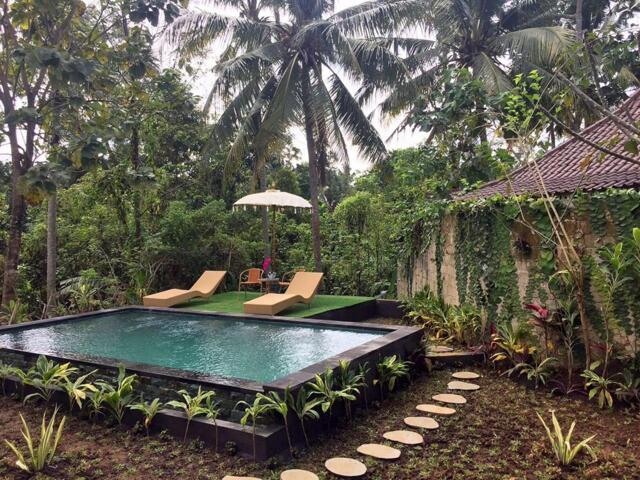 Jalan Penestanan, Bali, Villa Mahesa Ii Jalan Penestanan, Bali, Villa Mahesa Ii