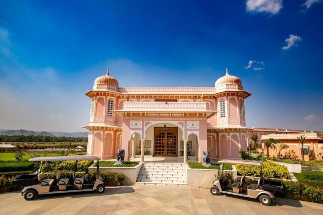 Pilli Ki Talai,delhi - Jaipur Hgwy, Jaipur, Buena Vista Luxury