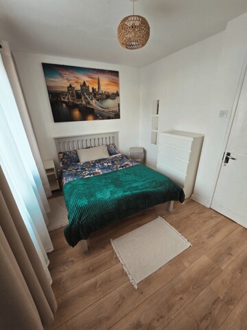 Dublin, Room For Rent