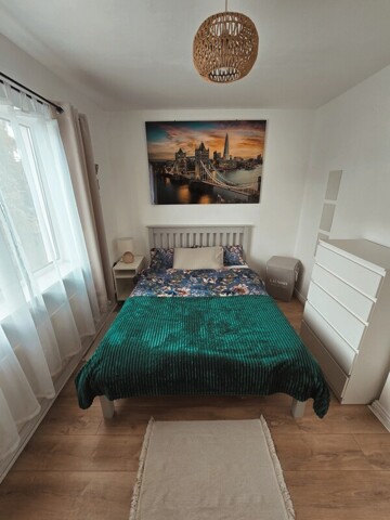 Dublin, Room For Rent