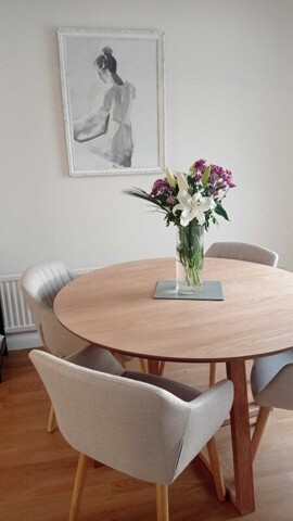 Dublin, Room For Rent