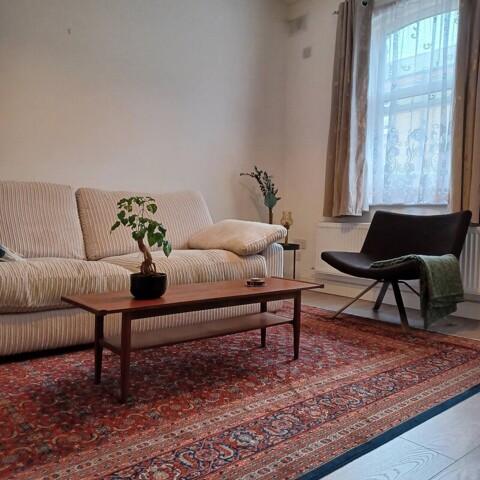 Dublin, Room For Rent